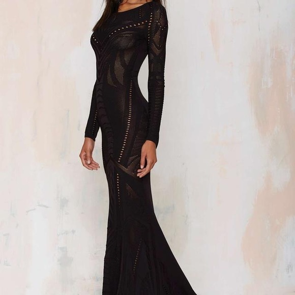 Super Trash Drease Dress - Picture 3 of 6